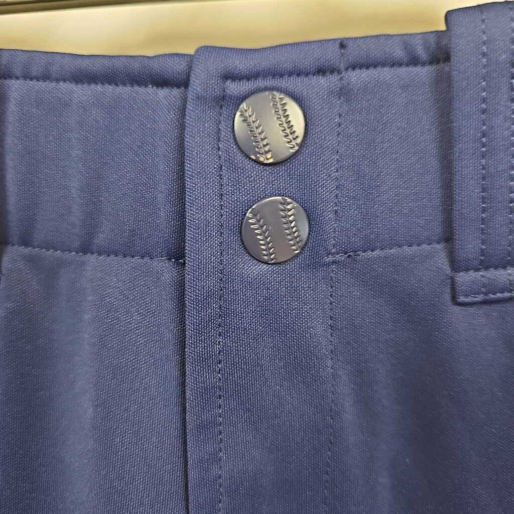 Rip-It Girls Softball Pants - Size Medium