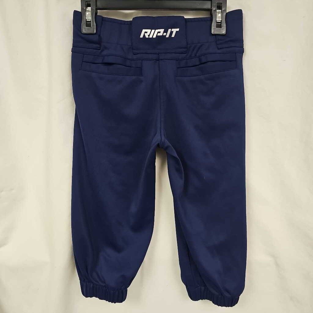 Rip-It Girls Softball Pants - Size Medium