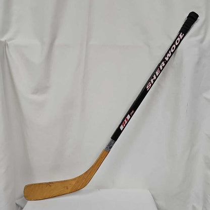 Sher-Wood PP9 PW