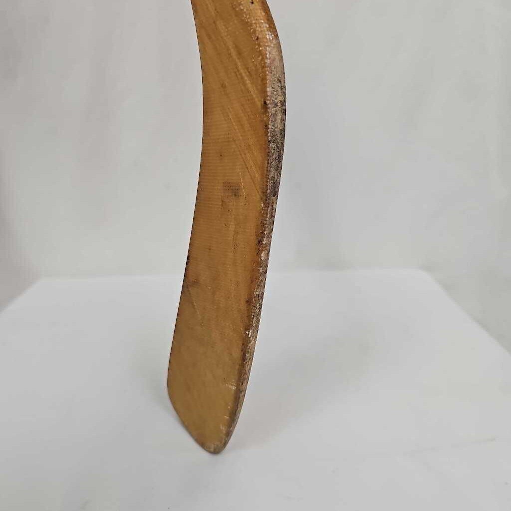 Sher-Wood PP9 PW