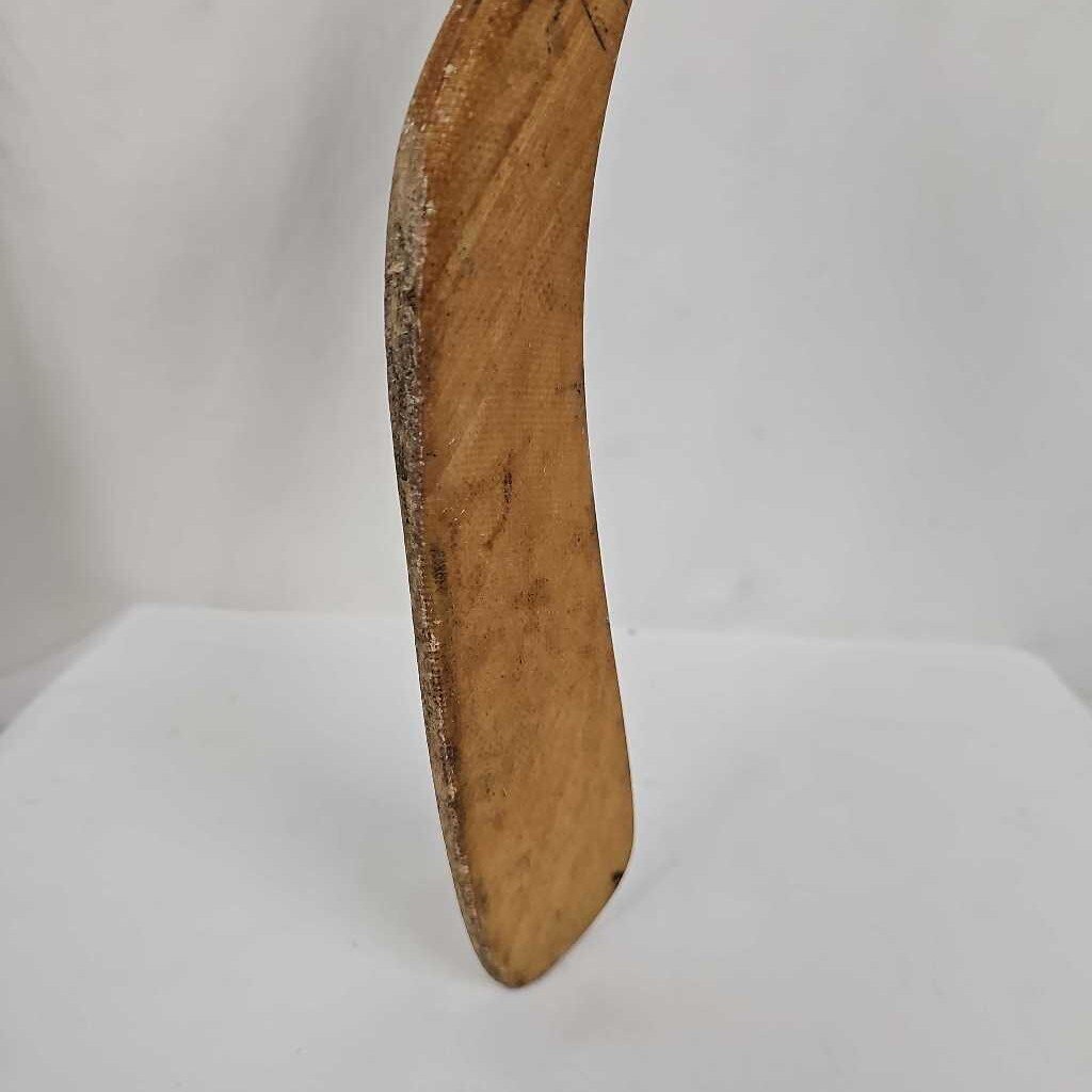 Sher-Wood PP9 PW