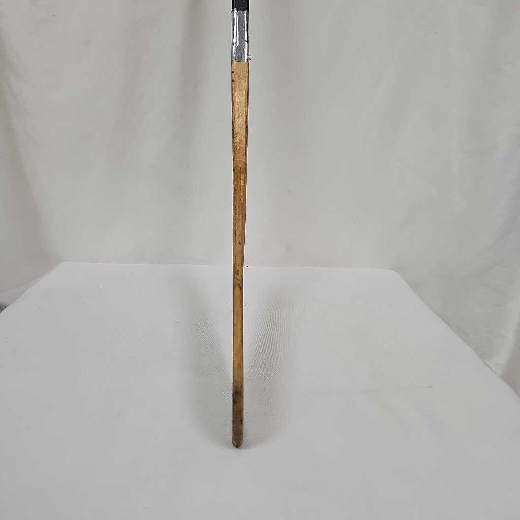 Sher-Wood PP9 PW