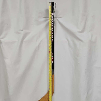 Sher-Wood PP9 PW