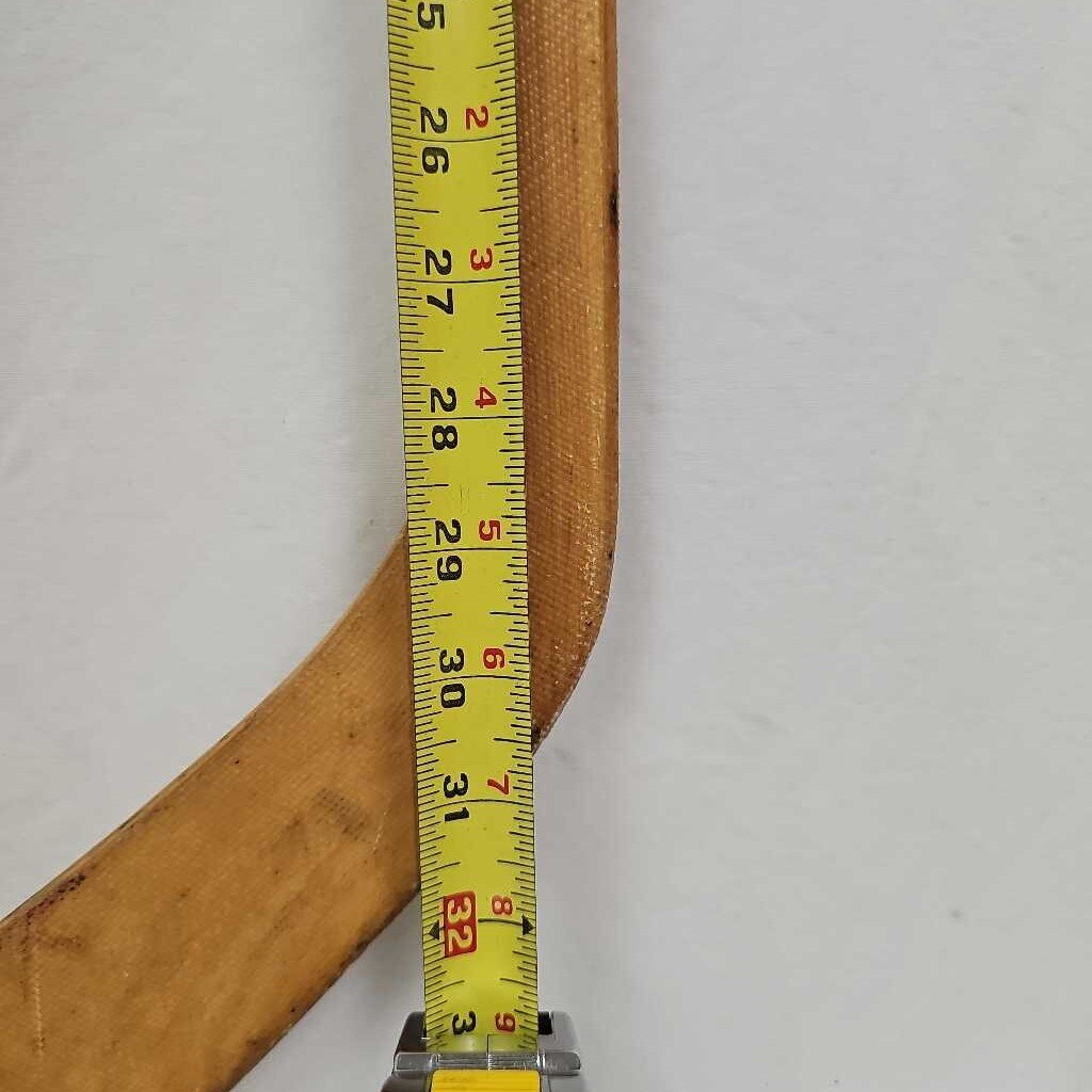 Sher-Wood PP9 PW