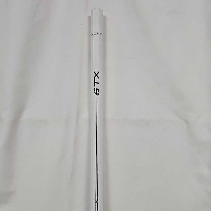 STX Excalibur Men's Lacrosse Shaft | White | 33" | Used