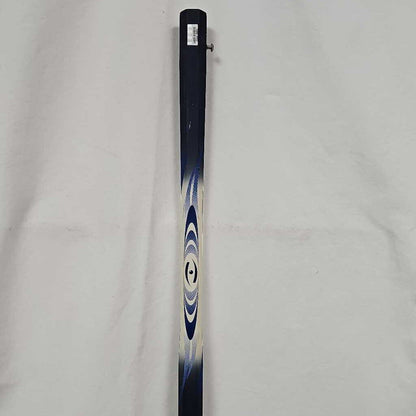 Harrow Title IX (T-IX) Women's Tapered Composite Lacrosse Shaft | Navy Blue | 31.5" | Used