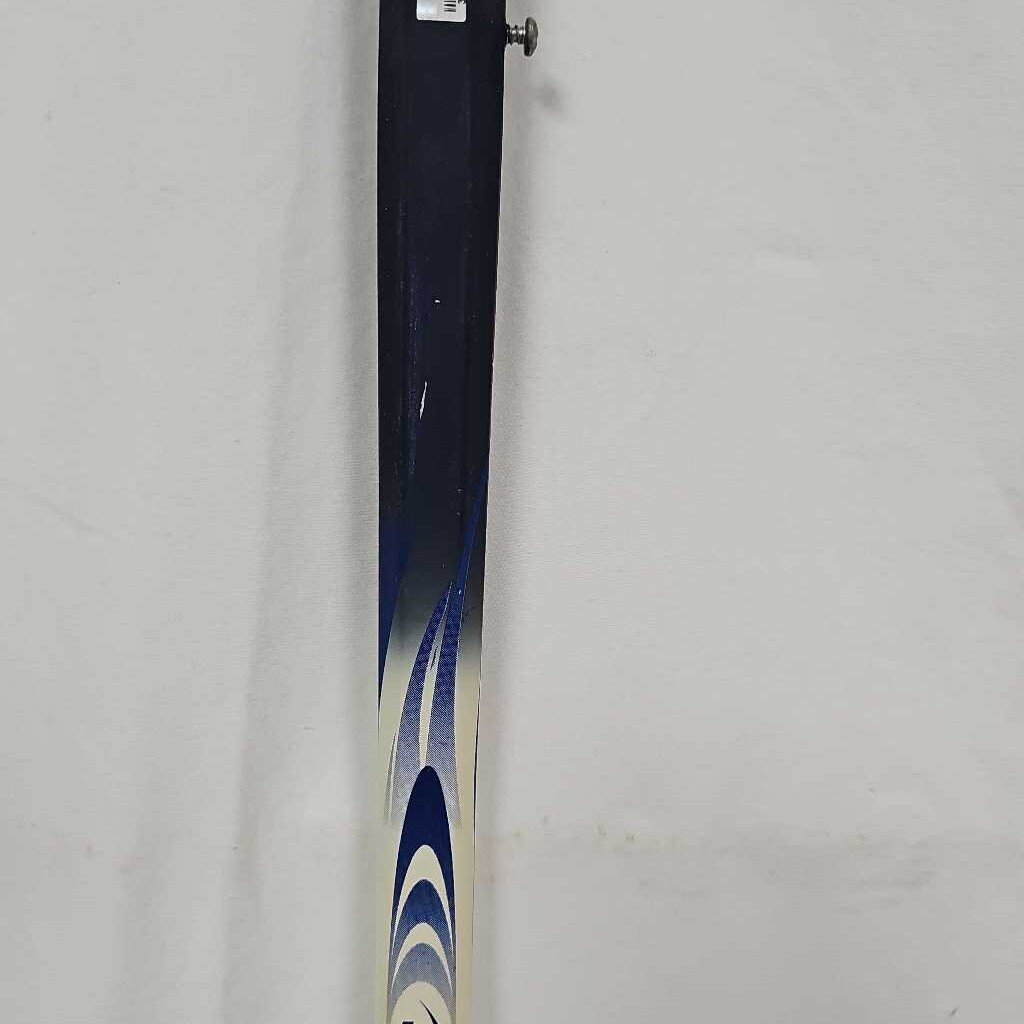 Harrow Title IX (T-IX) Women's Tapered Composite Lacrosse Shaft | Navy Blue | 31.5" | Used