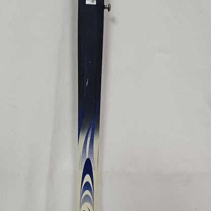 Harrow Title IX (T-IX) Women's Tapered Composite Lacrosse Shaft | Navy Blue | 31.5" | Used