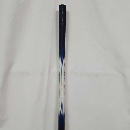Harrow Title IX (T-IX) Women's Tapered Composite Lacrosse Shaft | Navy Blue | 31.5" | Used
