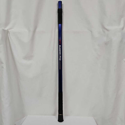 STX AL6000 + Pro Men's Lacrosse Shaft | Royal Blue | 31" | Used