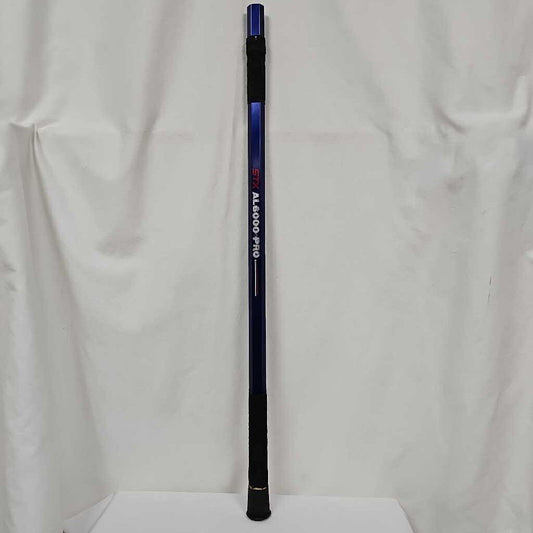 STX AL6000 + Pro Men's Lacrosse Shaft | Royal Blue | 31" | Used