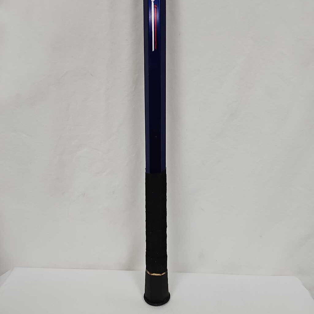 STX AL6000 + Pro Men's Lacrosse Shaft | Royal Blue | 31" | Used