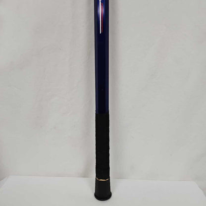STX AL6000 + Pro Men's Lacrosse Shaft | Royal Blue | 31" | Used
