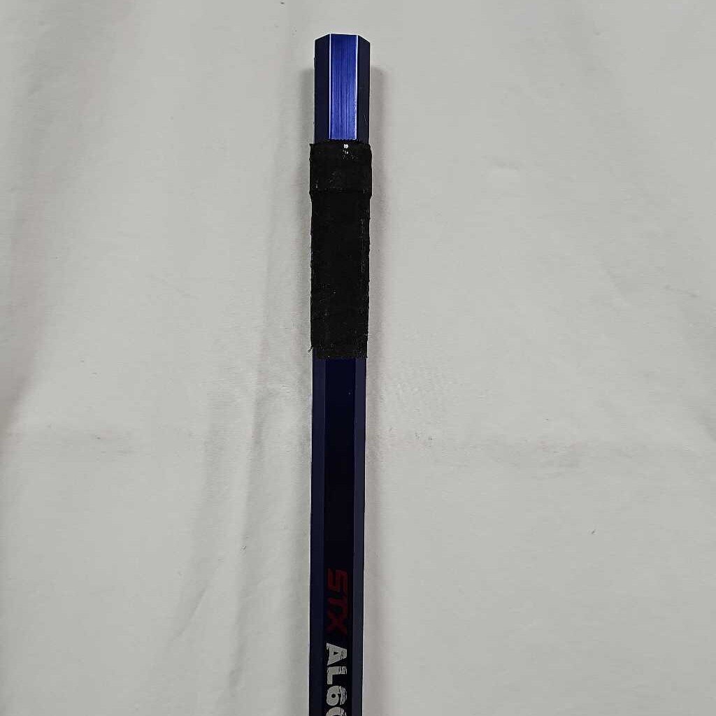 STX AL6000 + Pro Men's Lacrosse Shaft | Royal Blue | 31" | Used