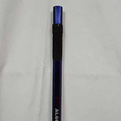 STX AL6000 + Pro Men's Lacrosse Shaft | Royal Blue | 31" | Used