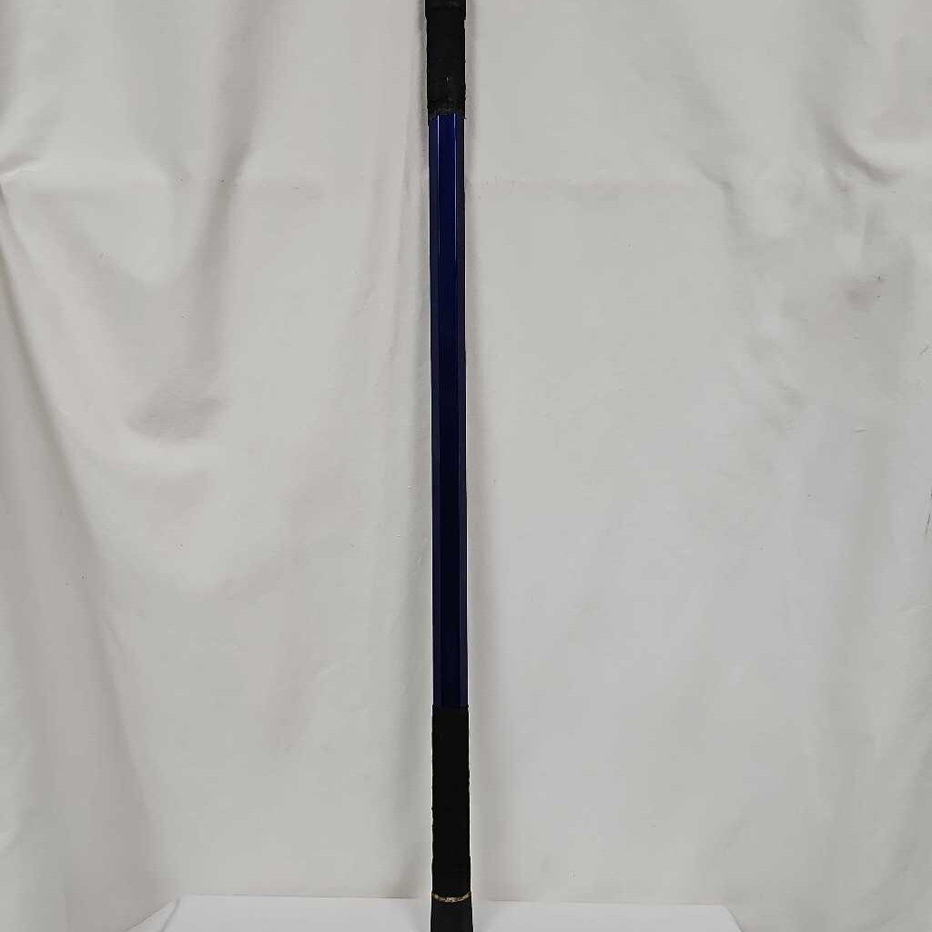STX AL6000 + Pro Men's Lacrosse Shaft | Royal Blue | 31" | Used