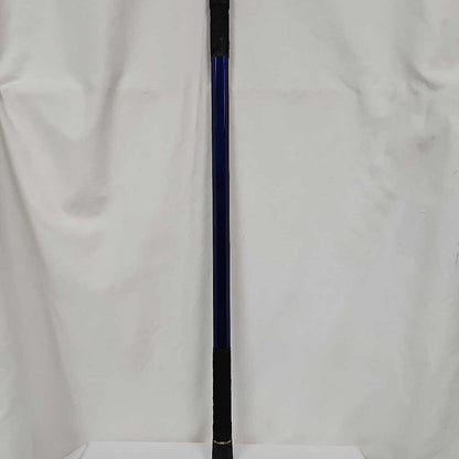 STX AL6000 + Pro Men's Lacrosse Shaft | Royal Blue | 31" | Used