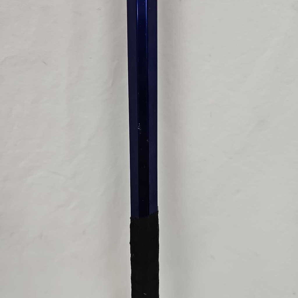 STX AL6000 + Pro Men's Lacrosse Shaft | Royal Blue | 31" | Used