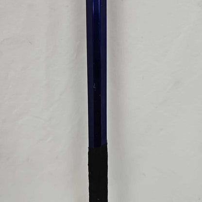 STX AL6000 + Pro Men's Lacrosse Shaft | Royal Blue | 31" | Used