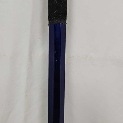 STX AL6000 + Pro Men's Lacrosse Shaft | Royal Blue | 31" | Used