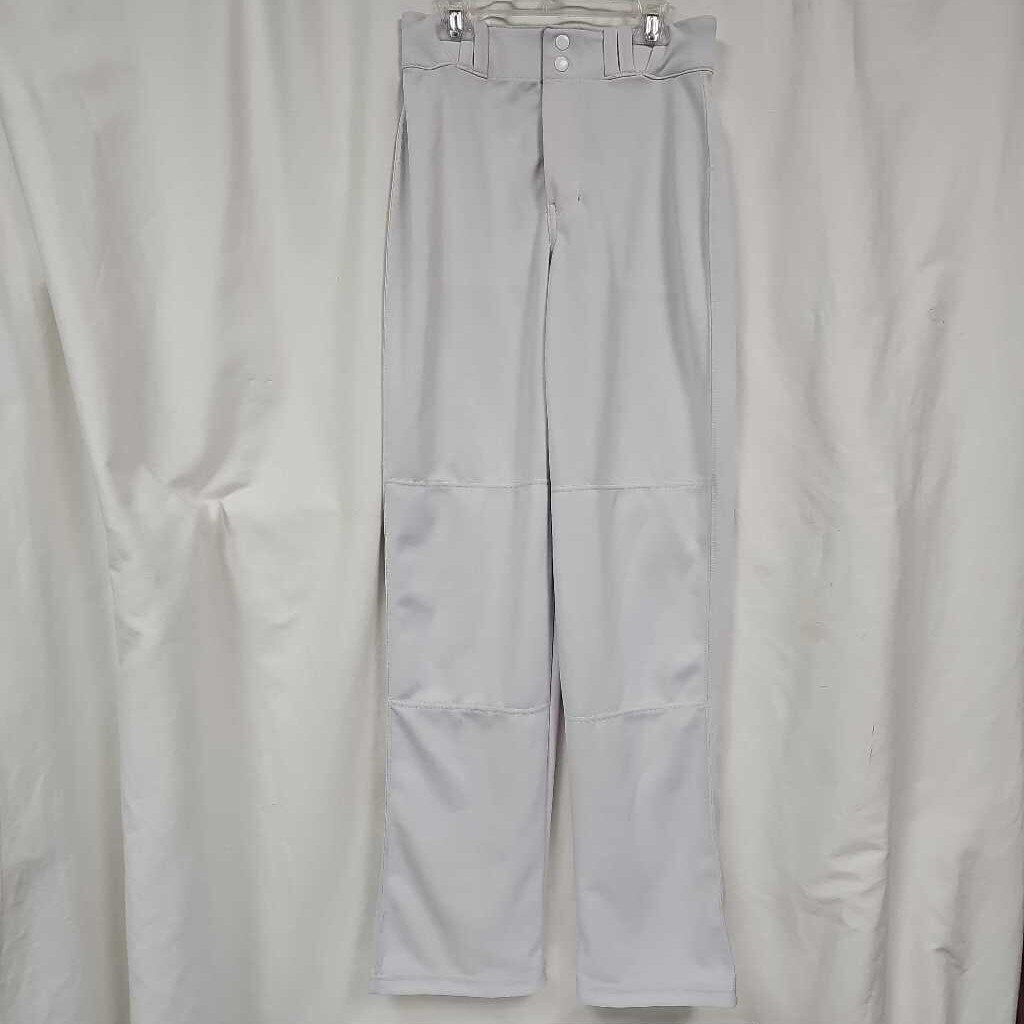 Champro Adult Baseball Pants | White | Small