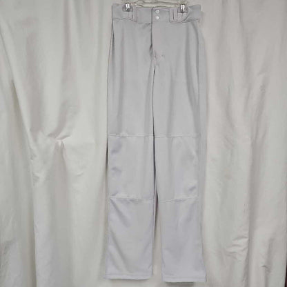 Champro Adult Baseball Pants | White | Small
