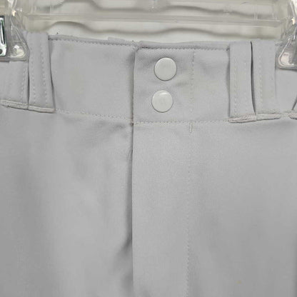 Champro Adult Baseball Pants | White | Small