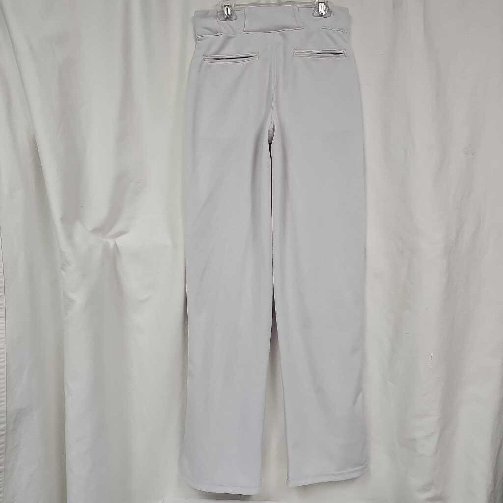 Champro Adult Baseball Pants | White | Small
