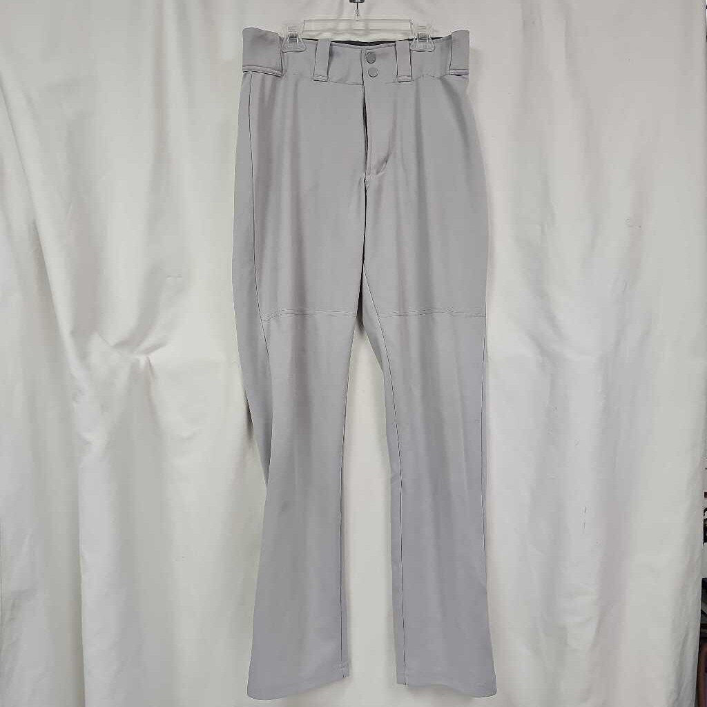 Mizuno Prospect Adult Baseball Pants - Size Small | Used