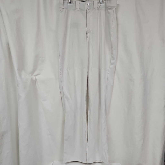 Mizuno Prospect Adult Baseball Pants - Size Medium | Used