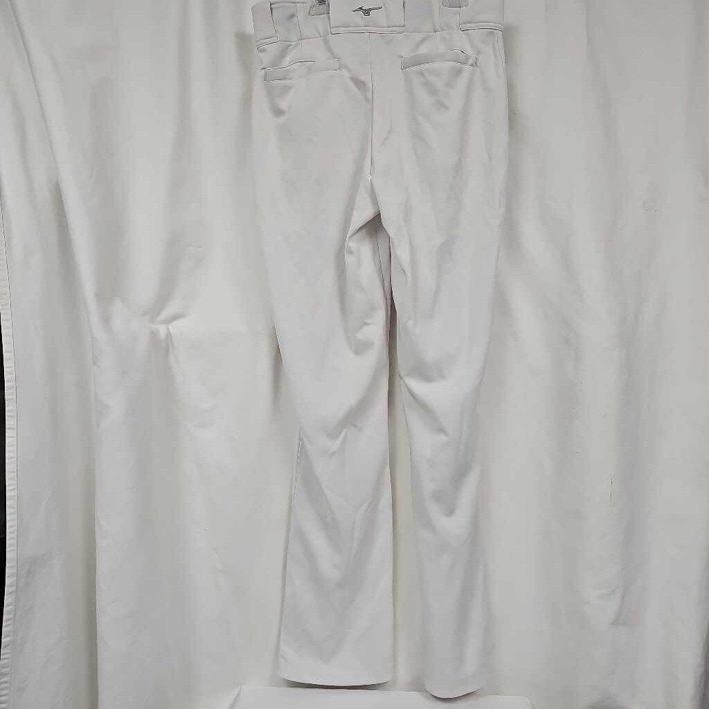 Mizuno Prospect Adult Baseball Pants - Size Medium | Used