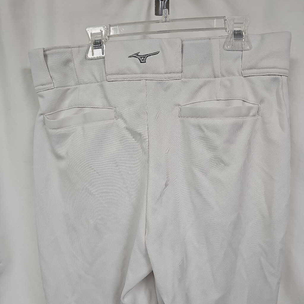 Mizuno Prospect Adult Baseball Pants - Size Medium | Used