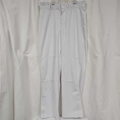 Epic Sport Triple Play Adult Baseball Pants | Large | White