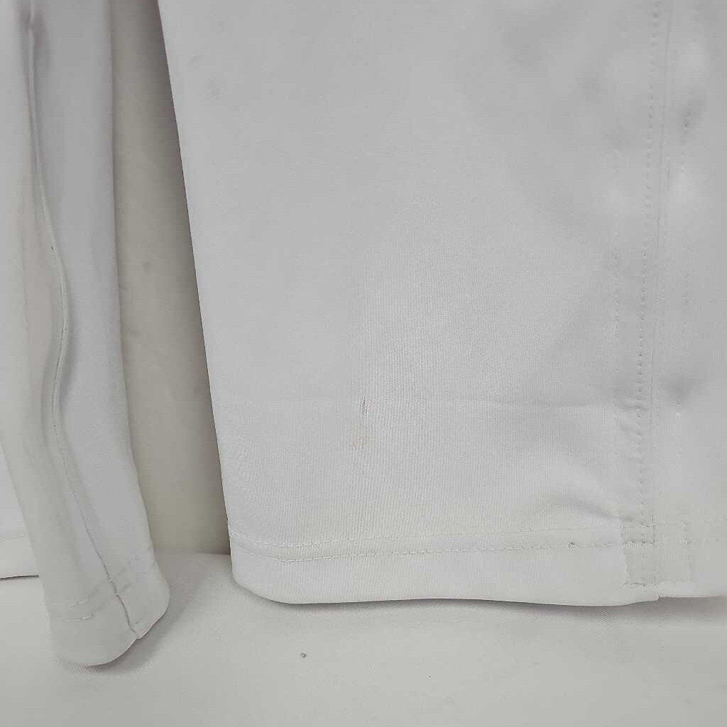 Epic Sport Triple Play Adult Baseball Pants | Large | White