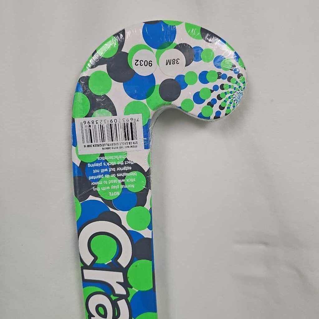 CranBarry Eagle Field Hockey Stick - 38"