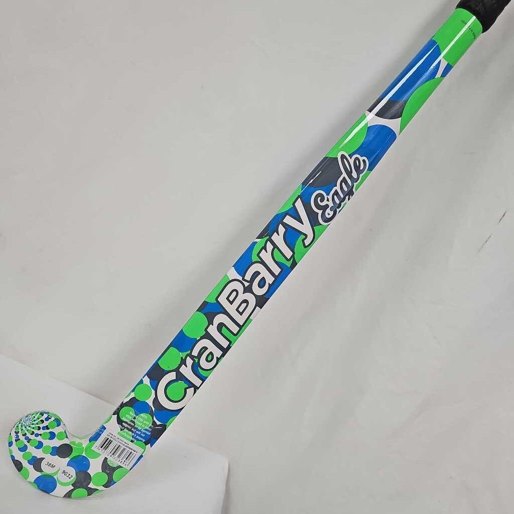CranBarry Eagle Field Hockey Stick - 38"