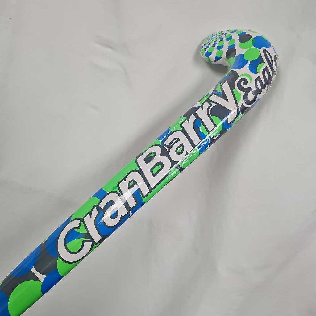 CranBarry Eagle Field Hockey Stick - 38"