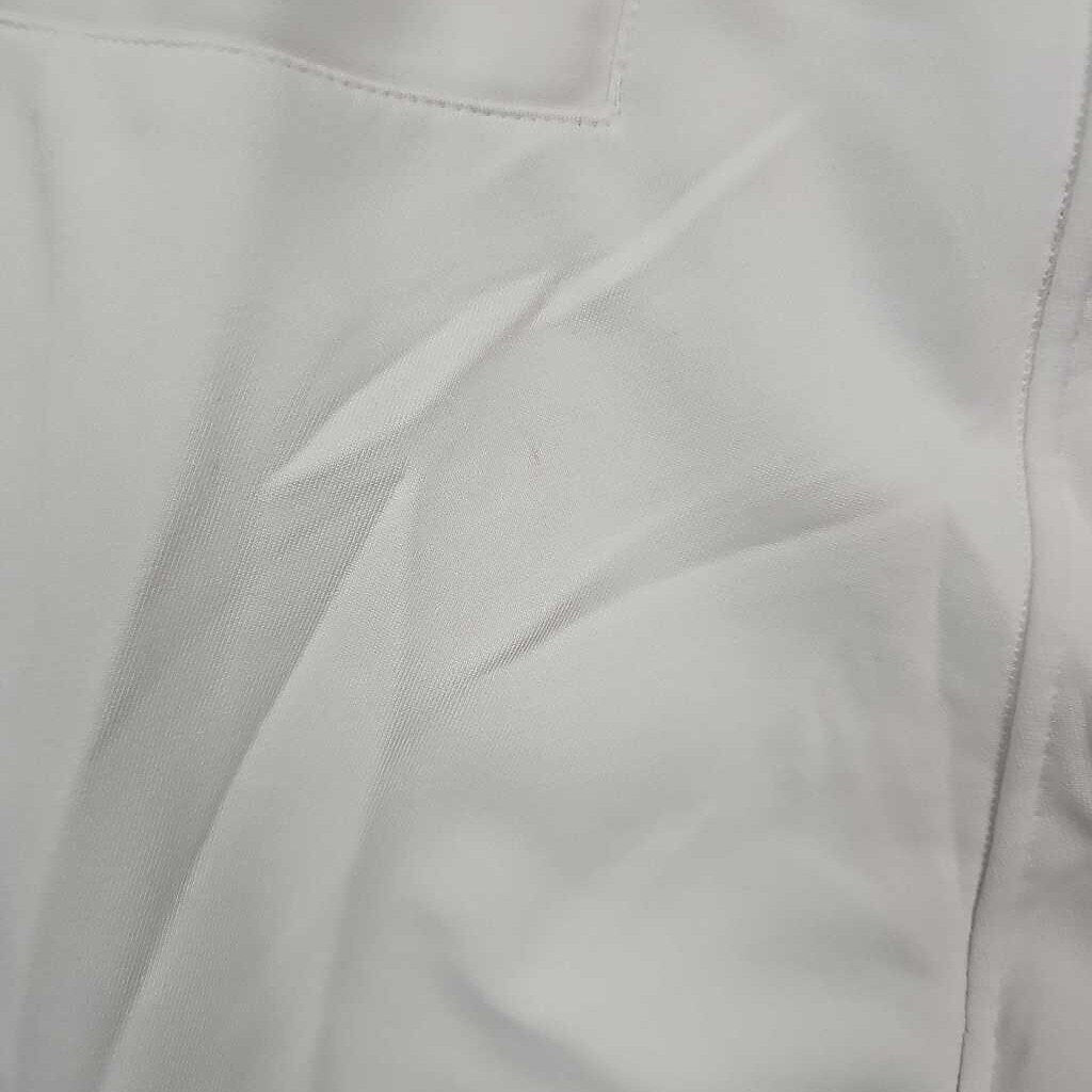 Rip-It Classic Womens Softball Pants | White | XXL