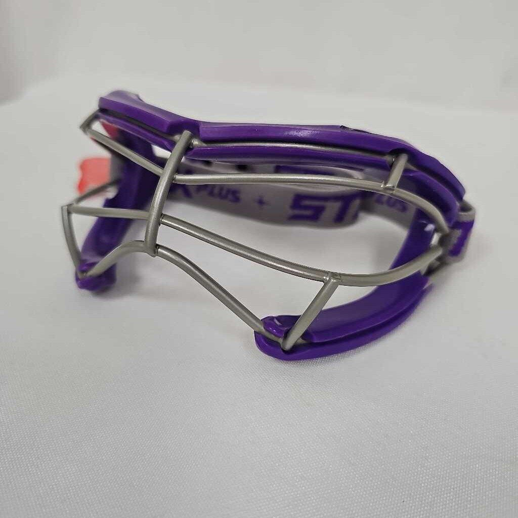 STX 4Sight + Lacrosse Goggles | Youth