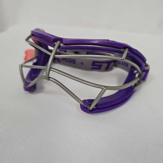STX 4Sight + Lacrosse Goggles | Youth