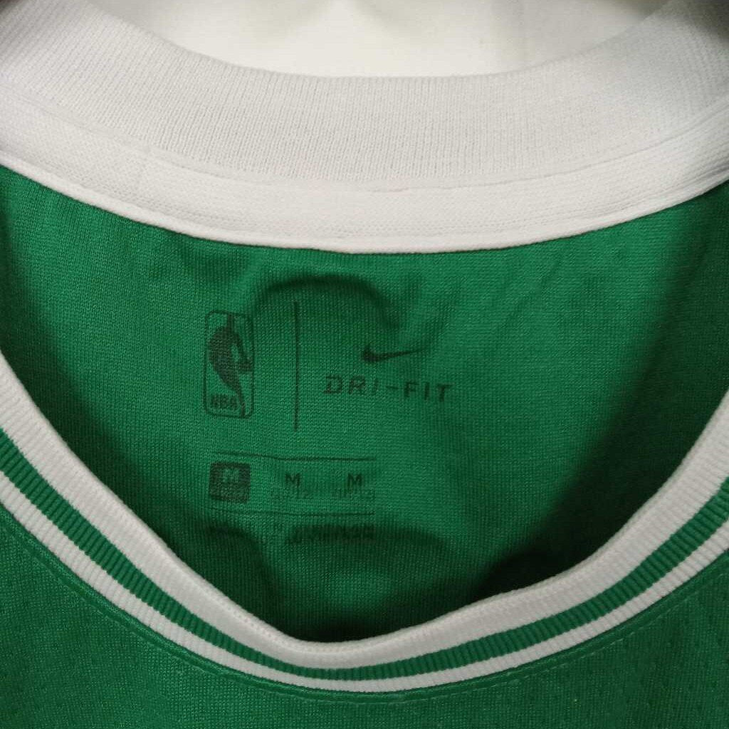 Nike Boston Celtics #0 Tatum Swingman Jersey | Youth Medium