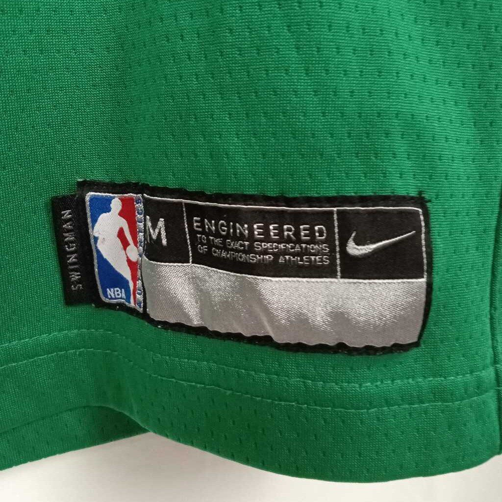 Nike Boston Celtics #0 Tatum Swingman Jersey | Youth Medium