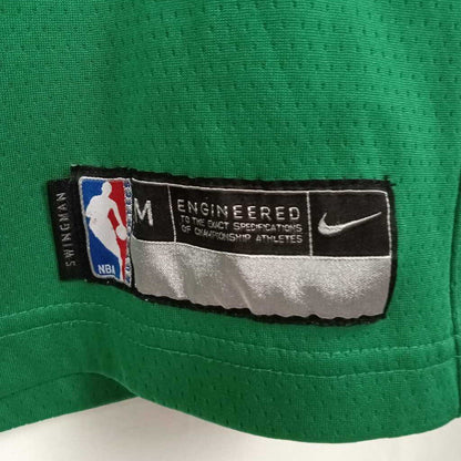 Nike Boston Celtics #0 Tatum Swingman Jersey | Youth Medium