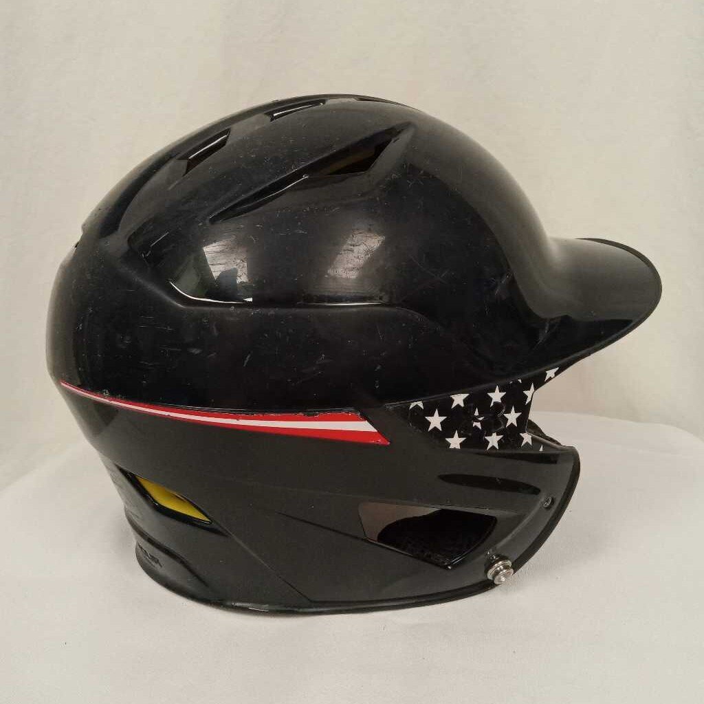 Under Armour Converge USA Youth Batting Helmet - 6 1/2 - 7 1/2