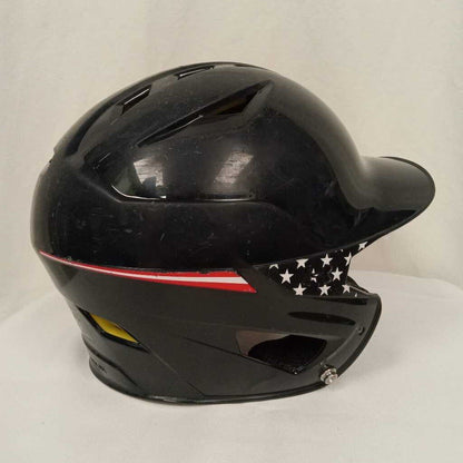 Under Armour Converge USA Youth Batting Helmet - 6 1/2 - 7 1/2