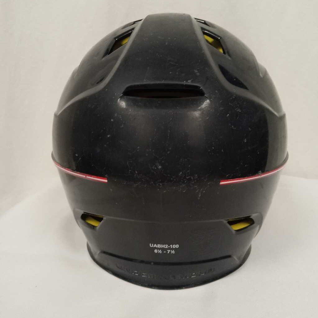 Under Armour Converge USA Youth Batting Helmet - 6 1/2 - 7 1/2