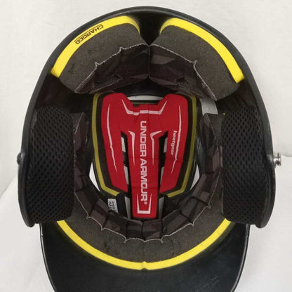 Under Armour Converge USA Youth Batting Helmet - 6 1/2 - 7 1/2
