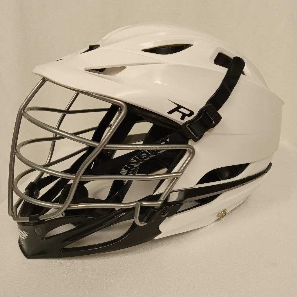 Cascade R Lacrosse Helmet