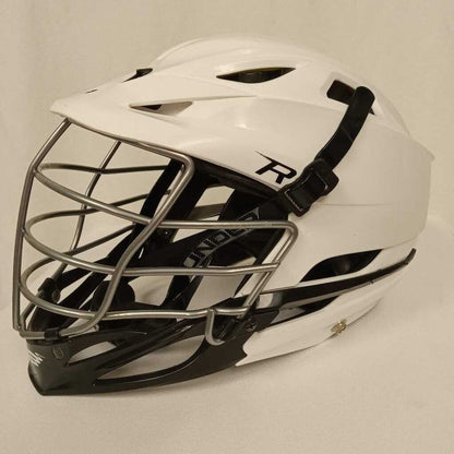 Cascade R Lacrosse Helmet