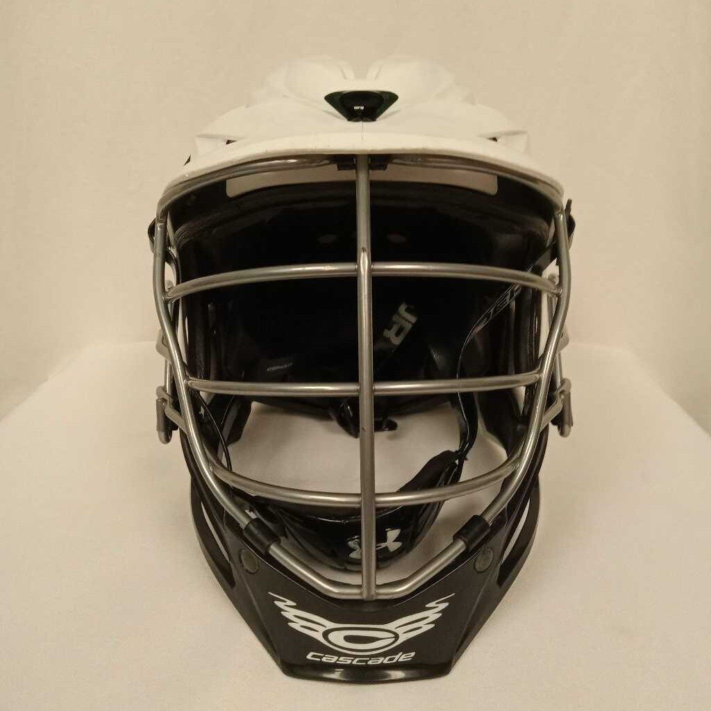 Cascade R Lacrosse Helmet